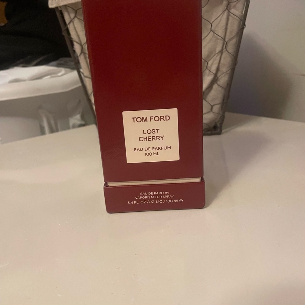 Tom Ford Lost Cherry Eau de Parfum 100ml